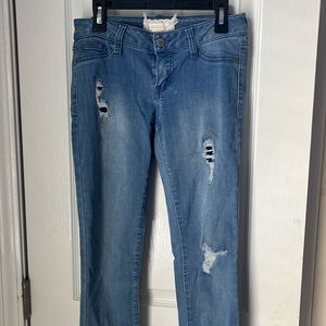 Altar’d State Jeans